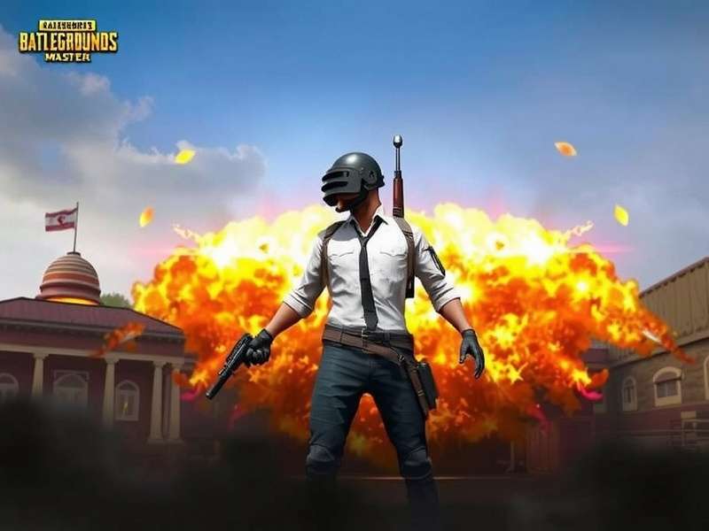 PUBG Warlord Warrior Master Google Play Store Reviews